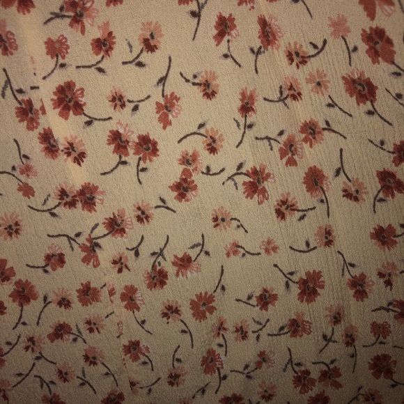 💐Spaghetti Strap Floral Dress💐 - Picture 3 of 3